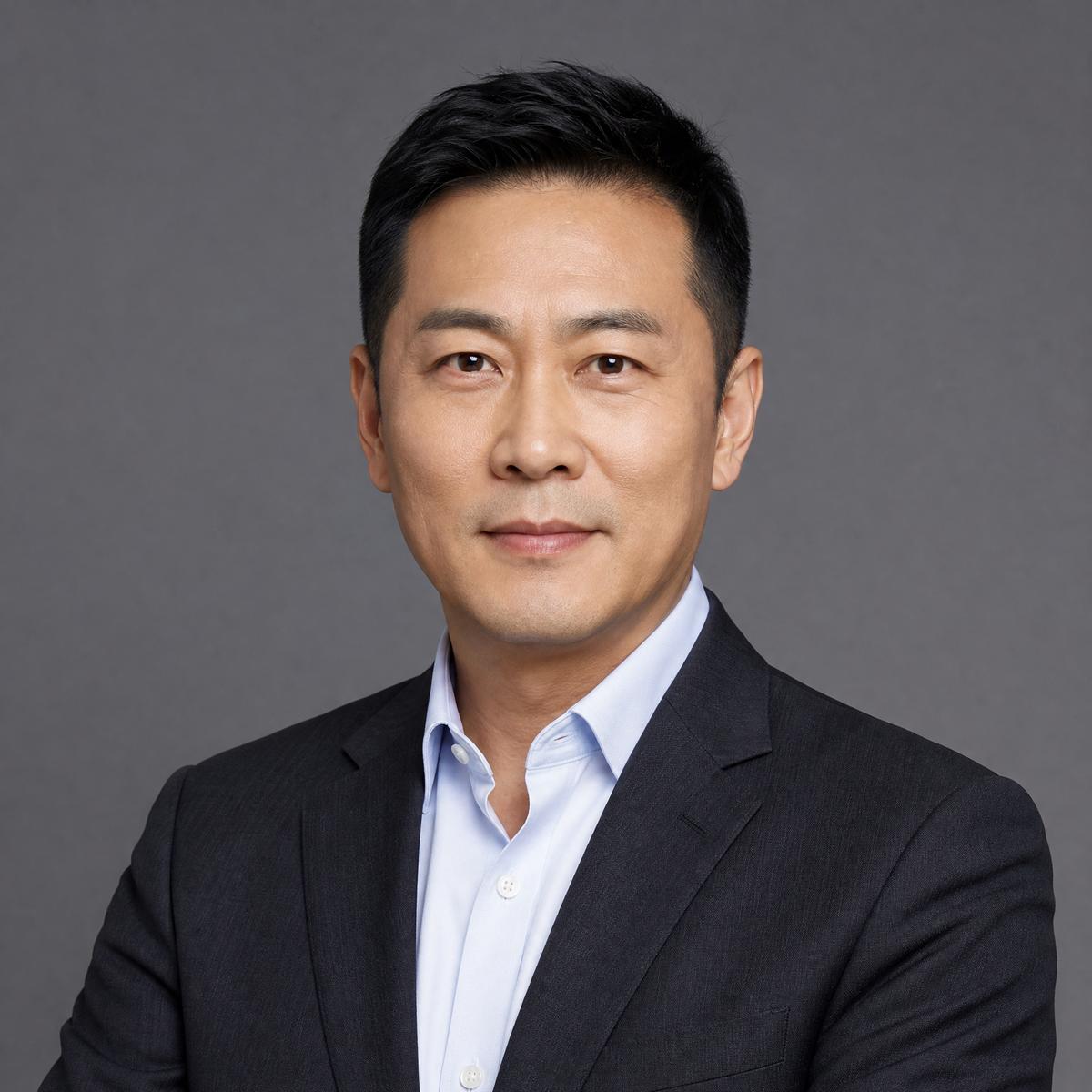 李浩然,含羞草创始人兼CEO,社交产品资深专家