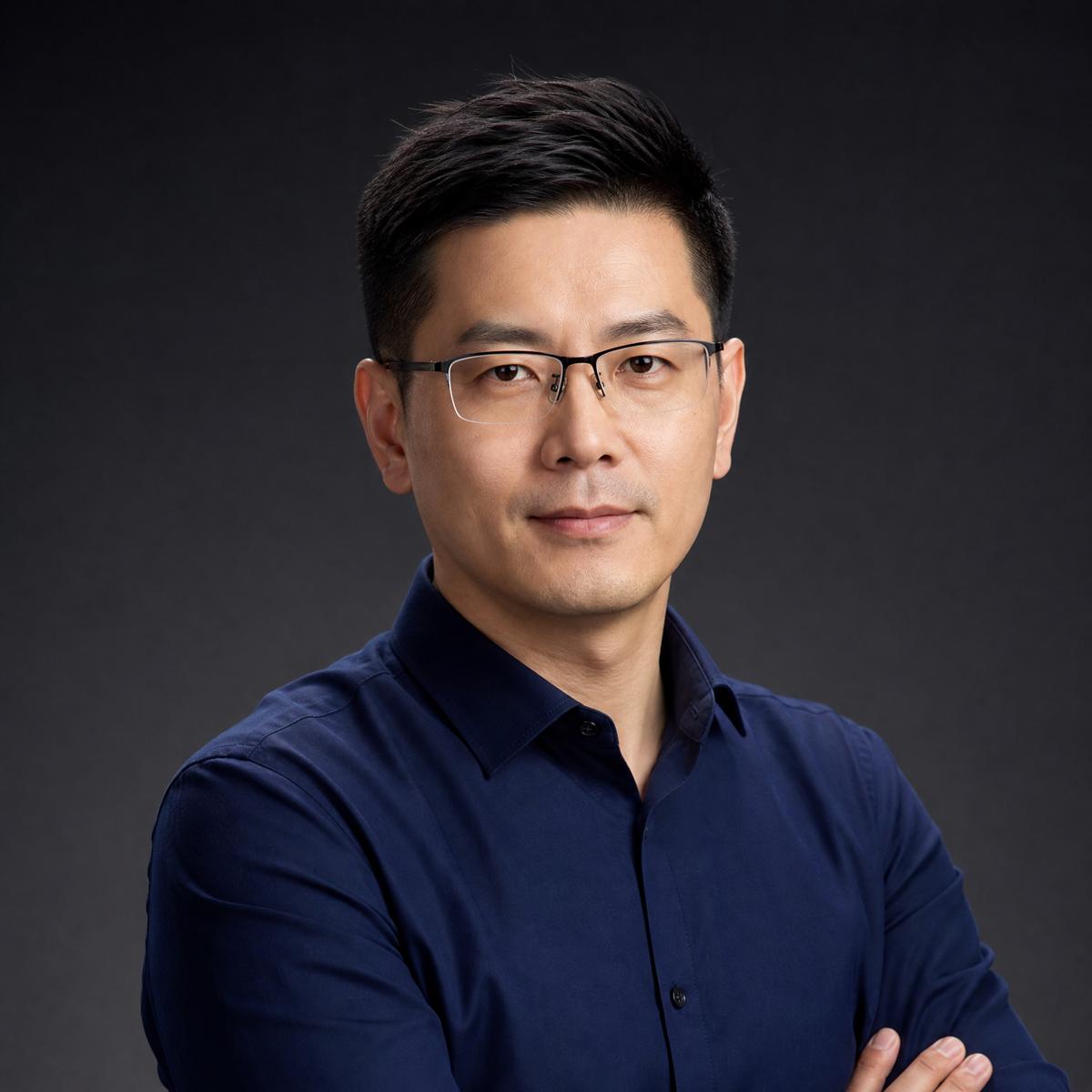 王志强,含羞草CTO,推荐算法技术专家